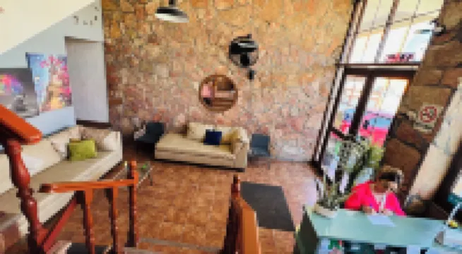 Hotel Colonos Los Cabos