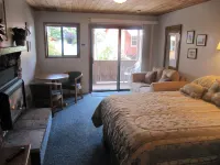 Rain Forest Resort Village Hotels in Quinault