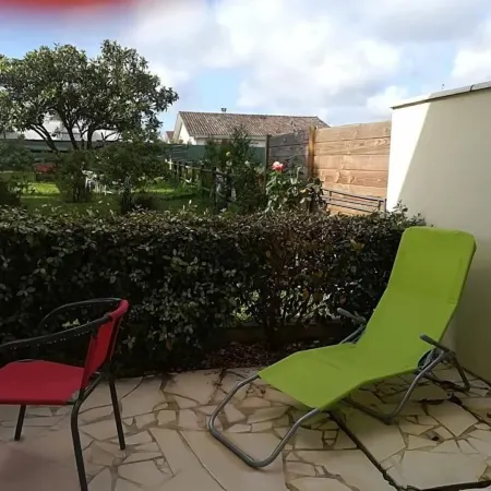 Le Clos des Mylandes