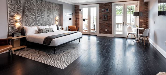 Logan Inn Hotels in Bucks County
