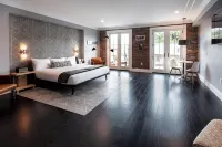 Logan Inn Hotel a Lambertville