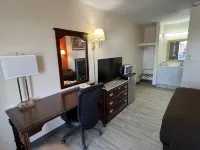 Economy Inn Hotels in Saint James