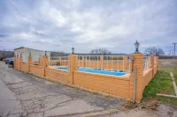 Executive Inn by OYO Mineral Wells US-180 Hotels in Mineral Wells