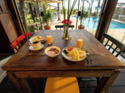 Pousada Canto da Vigia Hotels in Penha