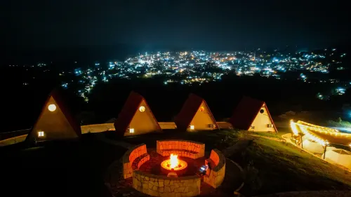 Villa de Los Vientos - Homestays