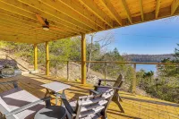 Fish, Swim and Kayak Spacious Beaver Lake Home! - 3-Star