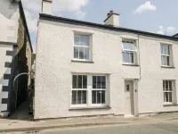Hugill Cottage Hotels in Over Staveley
