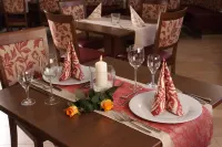 Hotel Linde Pfalz - Morgenmad