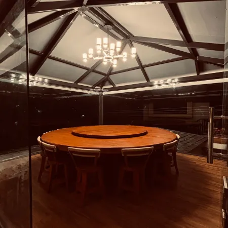 Sun Rays Inn