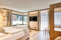 Hotel Habicher Hof - Your 4-Star Superior Wellness Hideaway - balcon