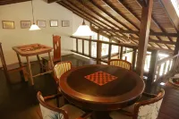 Pousada Coisa e Tao