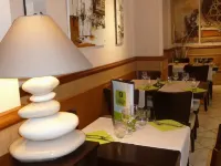 Hôtel Concorde - Rodez Centre Ville - breakfast