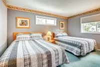 Home w/ Mtn Views in Frisco: Near 3 Ski Resorts! - 3-Star