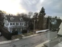 Beech Tree Inn and Cottage فنادق في نيوبورت