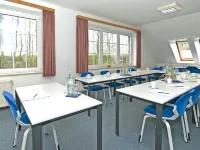 Flair Landhotel Strengliner Mühle فنادق في Bad Segeberg