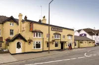 Horsham North Hotel di Horsham