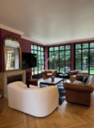 Erawan Boutique Hotel