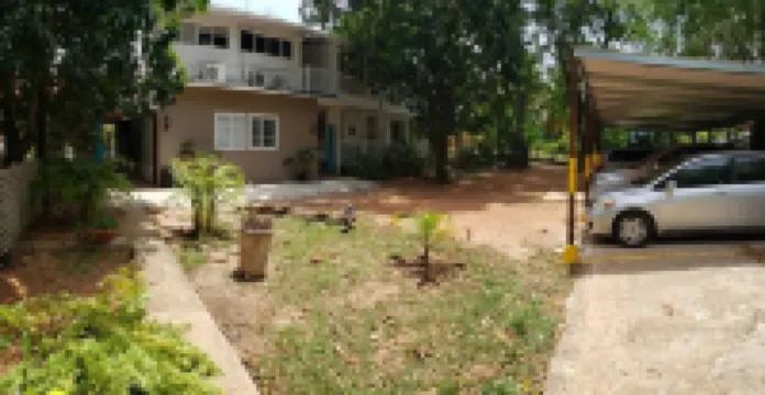 聖安德烈斯珊瑚屋