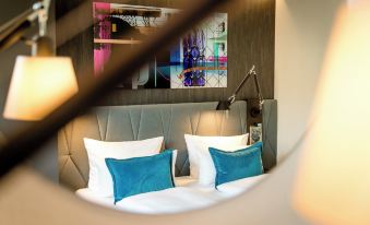 Motel One Berlin-Hackescher Markt