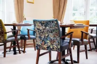 Haytor Hotel - Breakfast