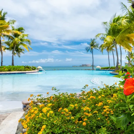 El Conquistador Resort - Puerto Rico