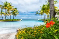 El Conquistador Resort - Puerto Rico - Kolam Renang