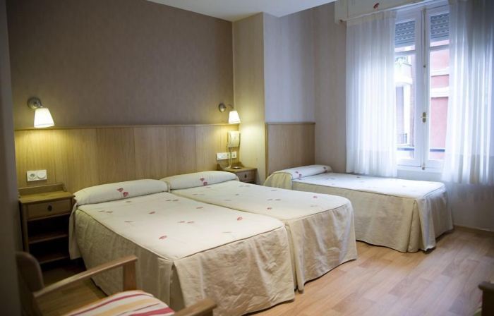 Hostal Orejas
