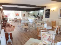 The Roade House Hotels in Towcester