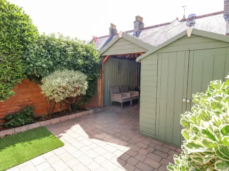 Leo's Place Отели в г. Уэймут энд Портленд Дистрикт