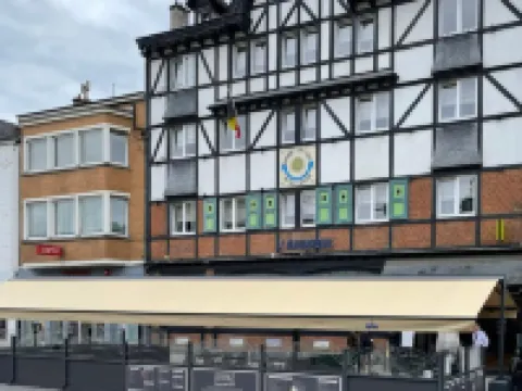 Hôtel-Restaurant l'Auberge Hoteles en Spa