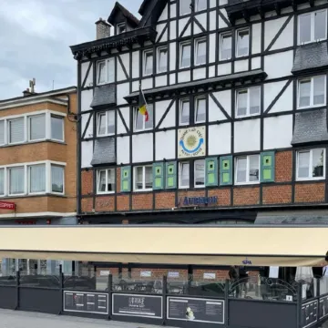 Hôtel-Restaurant l'Auberge