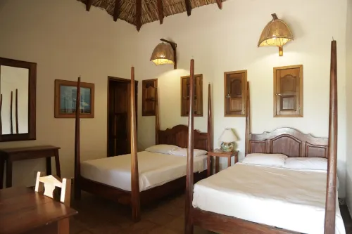 La Buena Vista Hotels in Puerto Ángel