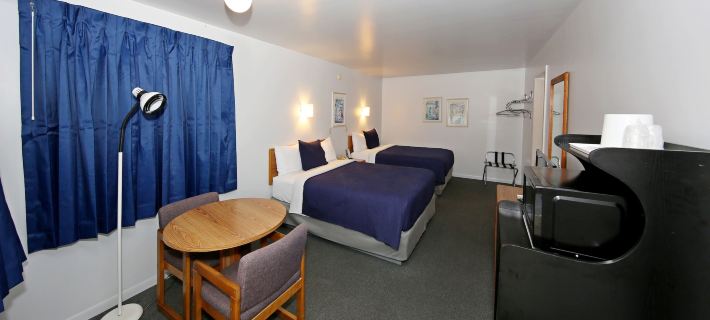 Aurora Borealis Hotels in Saint Ignace