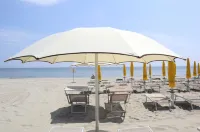 Hotel Corallo Hôtels à : Porto Garibaldi