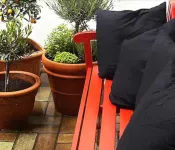 ホテル ブランデンブルガー ホフ