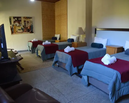 Pousada Realeza Atibaia Hotels in Atibaia