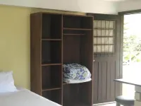 Pousada Beira Mar - balcony