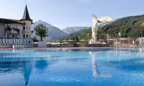 Posthotel Achenkirch Resort and Spa - Adults Only