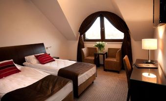 Hotel Remes