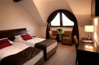 Hotel Remes - spa