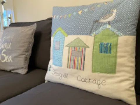 Seagull Cottage Hotels in Trearddur