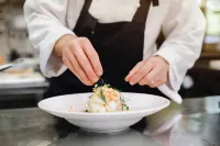 Gällöfsta Konferens Och Herrgård Hotels in Rosersberg