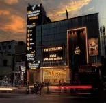 Grand Sri Krishna Residency - spa