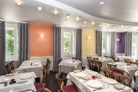 Logis Hotel Restaurant des Gorges du Tarn Hotels in Saint-Julien-dArpaon