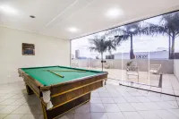Jr Hotel Marilia Hotels in Marília