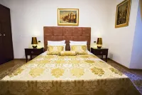 Grisogono Palace Heritage Residence โรงแรมใน