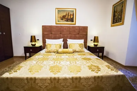 Grisogono Palace Heritage Residence