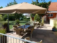 Hotel & Gästehaus Im Ziegelweg Garni