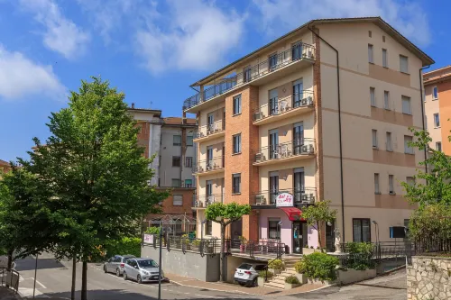 Hotel Lory My Wellness Spa Hotels in Sant'Albino