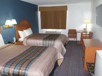 Columbus Inn Hotels in Platte County